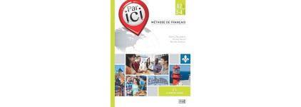 Par Ici - A2- Méthode de Français
